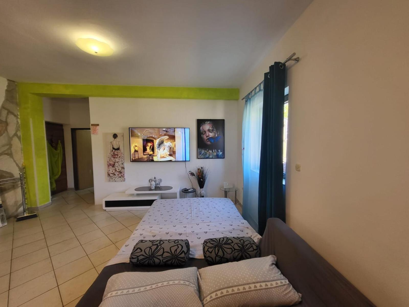 Apartments Pula With Private Parking Self Check In ภายนอก รูปภาพ