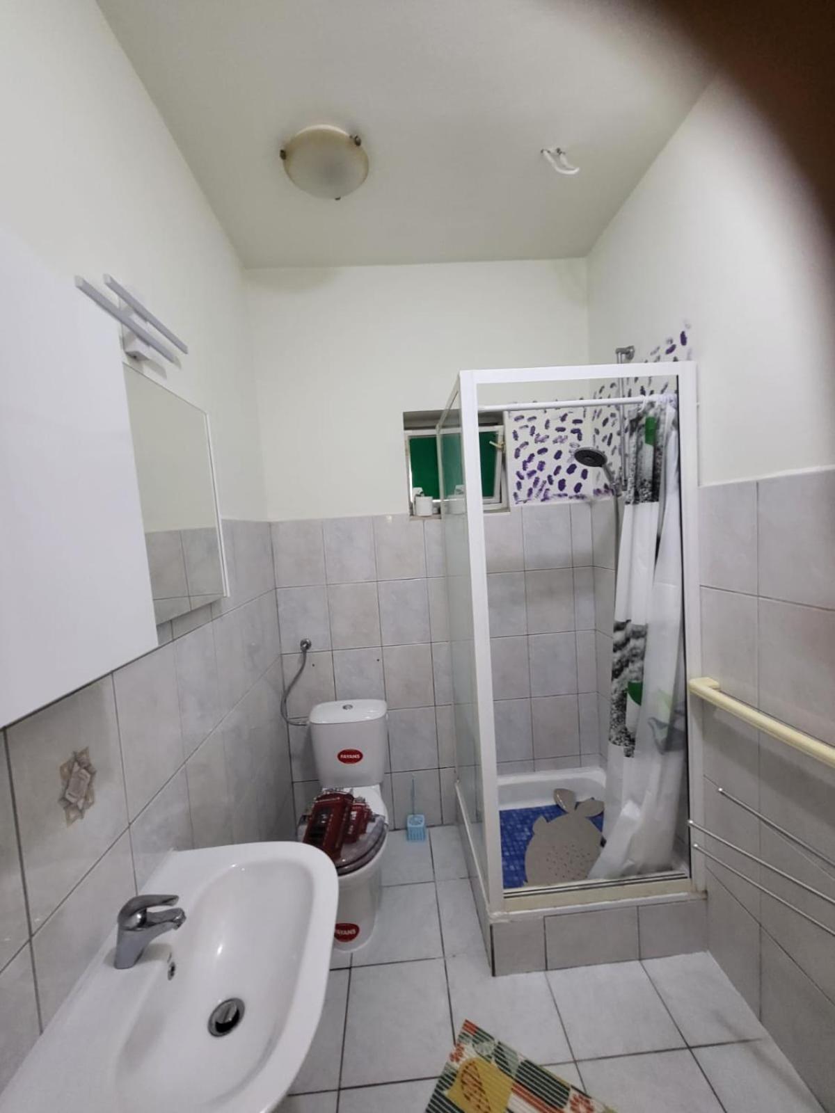 Apartments Pula With Private Parking Self Check In ภายนอก รูปภาพ