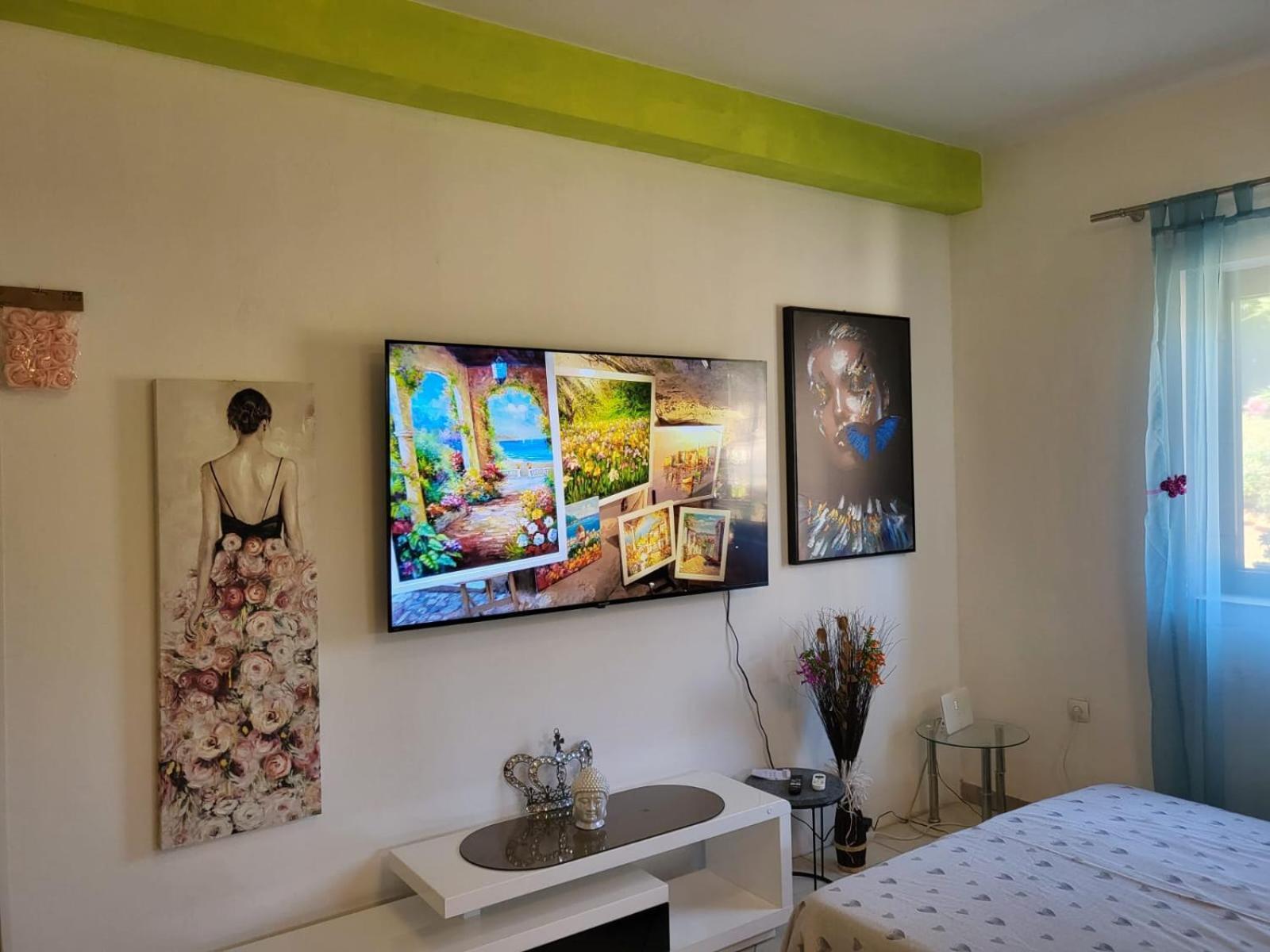 Apartments Pula With Private Parking Self Check In ภายนอก รูปภาพ