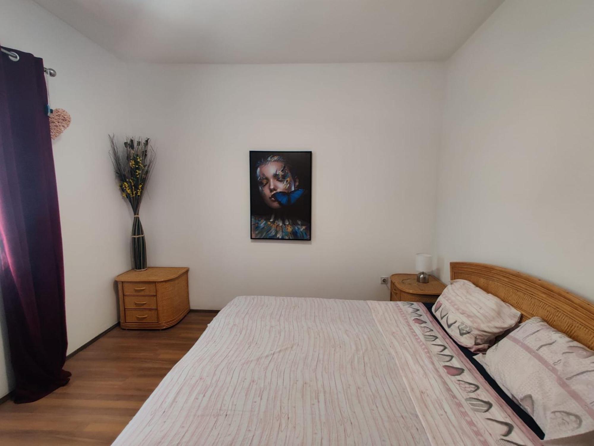 Apartments Pula With Private Parking Self Check In ภายนอก รูปภาพ