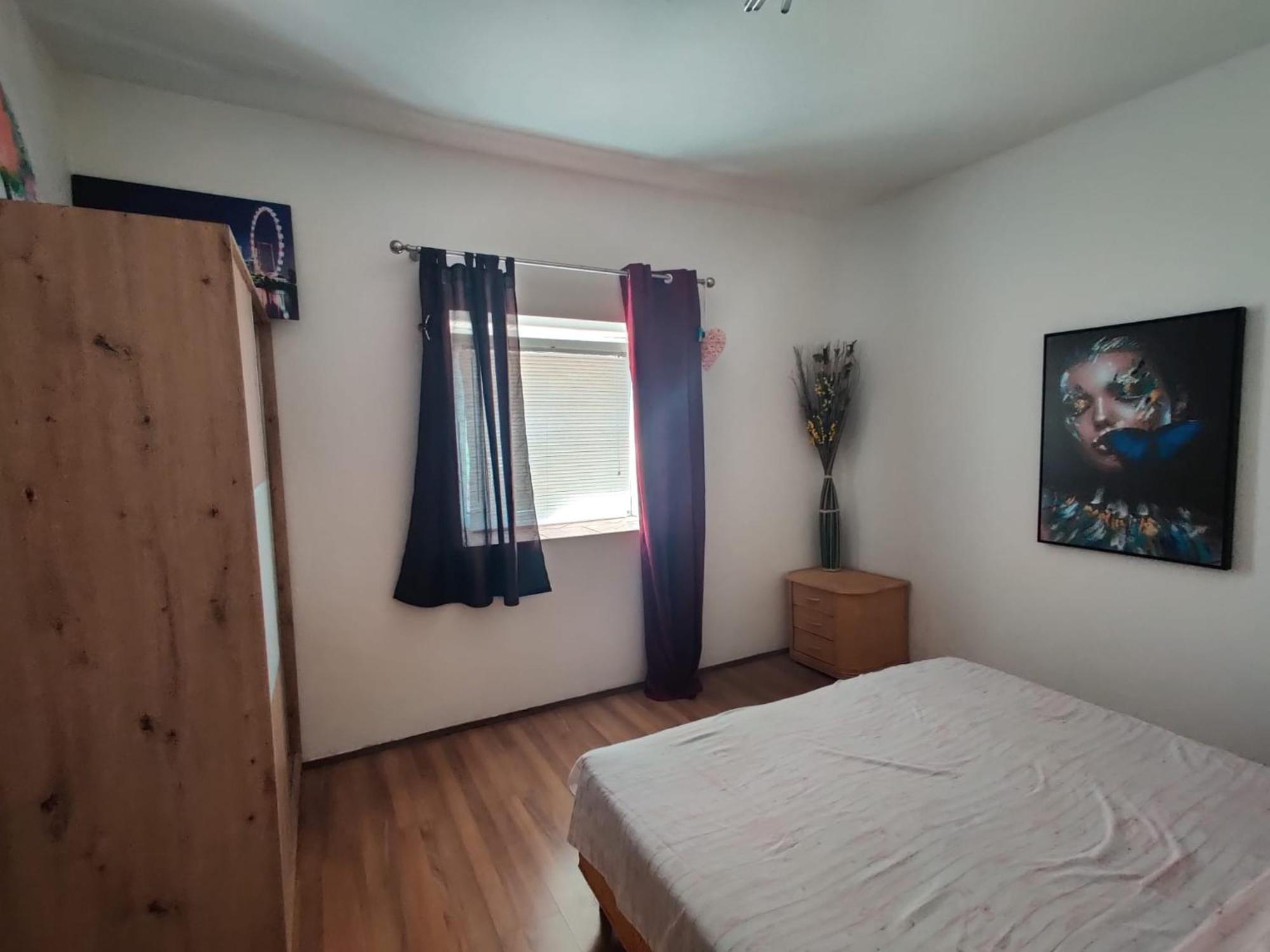 Apartments Pula With Private Parking Self Check In ภายนอก รูปภาพ