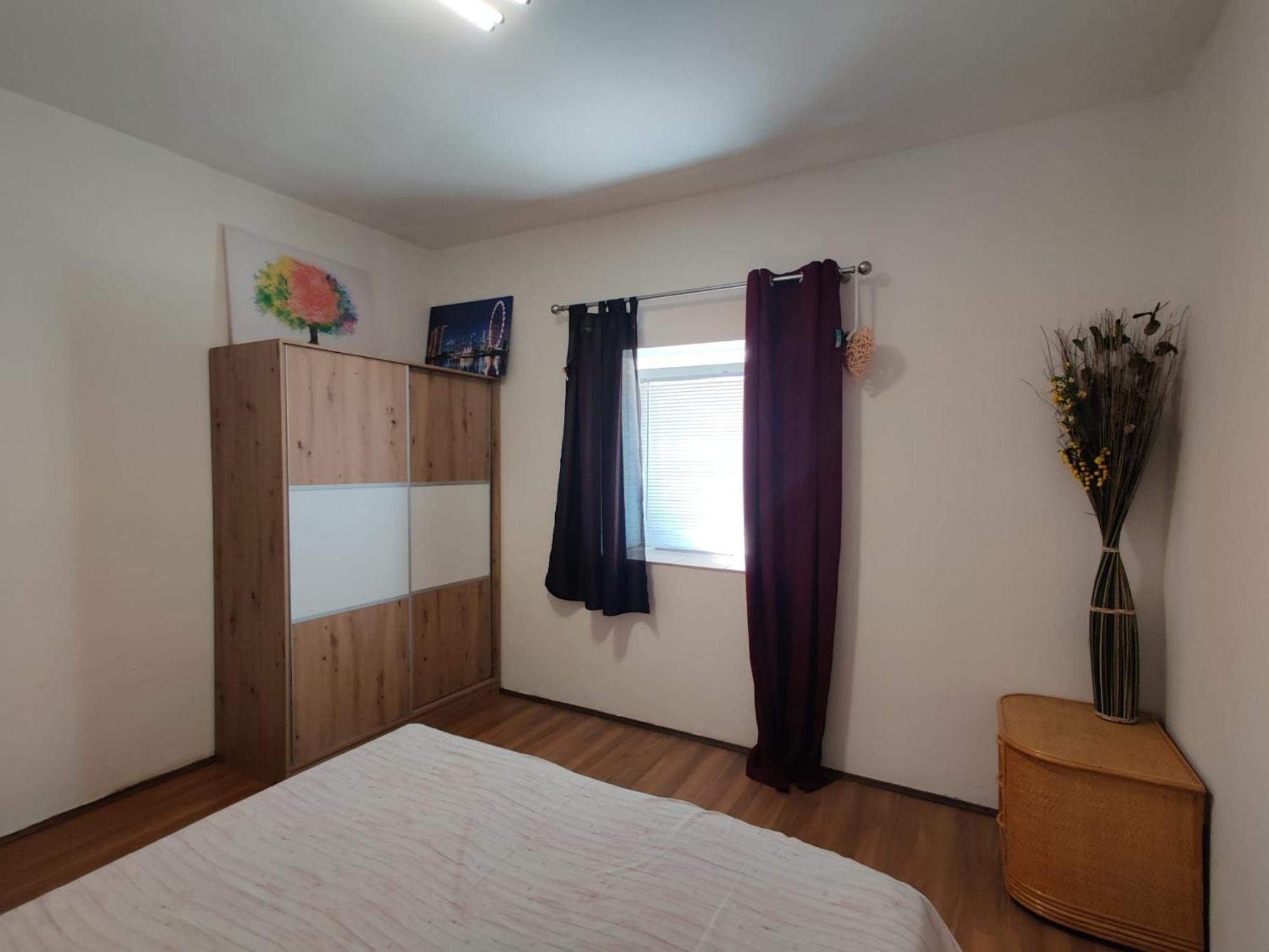 Apartments Pula With Private Parking Self Check In ภายนอก รูปภาพ